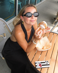 Monaco Sunglasses