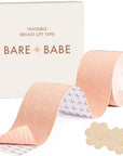 Boob Tape Kit