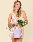 JN2694 Raleigh Soft Bucket Bag w/ Convertible Straps