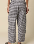 Scarlett Gingham Pants