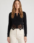 Lynelle Lace Cardigan