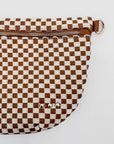 Westlyn Woven Bum Bag