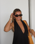 Monaco Sunglasses