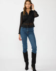 Nisha Blouse