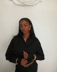 Folio Buttondown