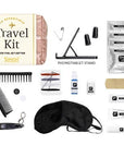 Puffer Travel Kit
