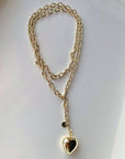 Halo Chain