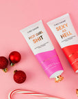 Sexy As Hell - Cypress +Juniper - Vegan Hand Crème - 3.4oz
