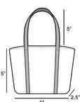Small Half Moon Handbag