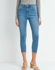 Mel Sculpt Skinny