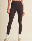 Pace Setter Legging