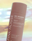 Dry Shampoo - BLONDIE + HOT CHOCOLATE
