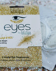 ToGoSpa Eye Mask 3 Pack