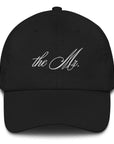 'The Mr.' Dad Hat