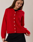 Seabrook Sweater