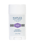 Lavender Vanilla Deodorant 2.65 oz