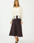 Lynelle Lace Cardigan
