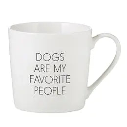 Favorite People Mug