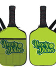 Pickleball Paddle Cover