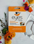 ToGoSpa Eye Mask 3 Pack