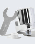 The Shower Filter - Chrome