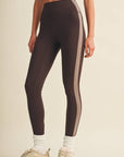 Pace Setter Legging