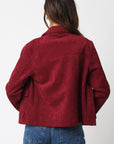 Salma Jacket