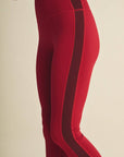 Pace Setter Legging