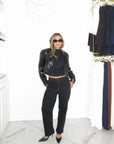 Germain Jacket