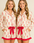 Nutcracker Pajamas