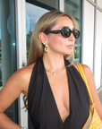 Monaco Sunglasses