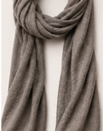 Catalina Cashmere Blend Travel Scarf