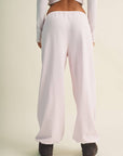 Mineral Wash Relaxed Jogger