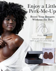Nippies Skin Adhesive Nipple Covers with Lifting Tab