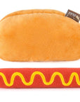 American Classic - Hot Diggy Dog