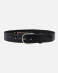 Aisa Leather Belt
