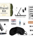 Puffer Travel Kit