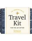 Puffer Travel Kit