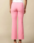 Aubrey Stretch Straight Leg Pant