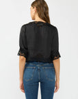 Vera Lace Blouse