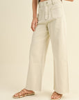 Kim Utility Jean
