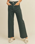 Kim Utility Jean