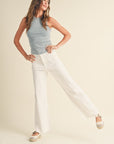 Kim Utility Jean