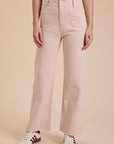 Kim Utility Jean