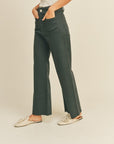 Kim Utility Jean