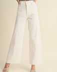 Kim Utility Jean