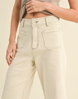 Kim Utility Jean