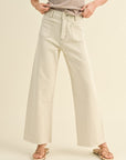 Kim Utility Jean