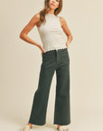 Kim Utility Jean