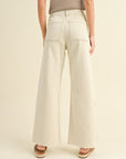 Kim Utility Jean